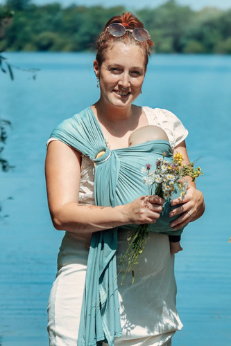 Ayalo aqua ring sling - |,