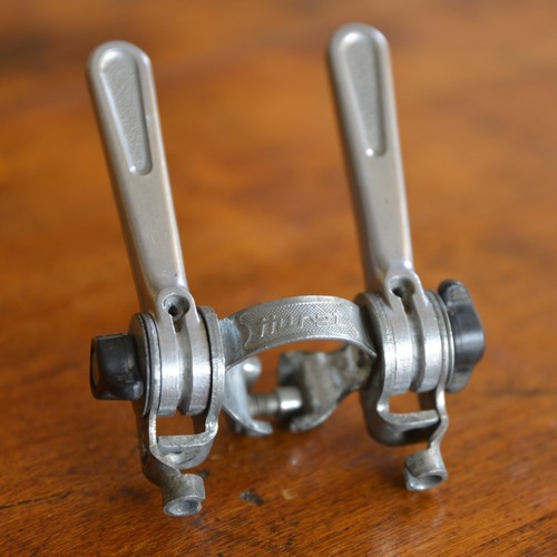 Vintage schalthebel huret - vintage,