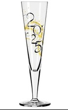 RITZENHOFF Champagnerglas BRILLANTNACHT 2025 Inhalt 205 ml