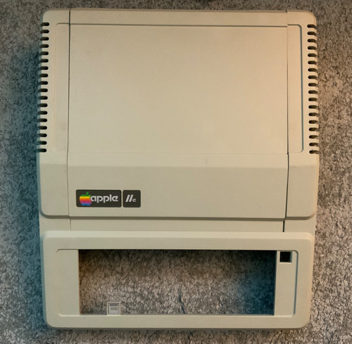 Für apple hauptpanel - ii,
