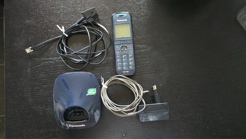 Panasonic tga550ex - panasonic, kx-tga550ex