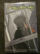 WALL AFTER WALL 2006 deutsch MEXICO CHERNOBIL Dario Gulli NARWAIN Publishing F7