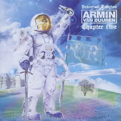 Armin van buuren universal - armin,