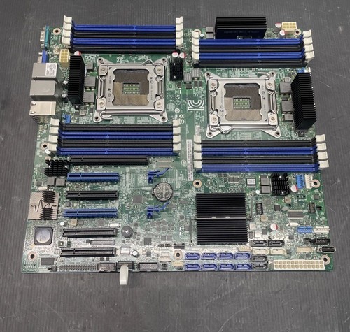 Intel server mainboard - server,
