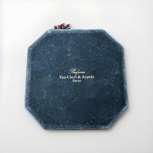 Van cleef arpels gem parfum - van,