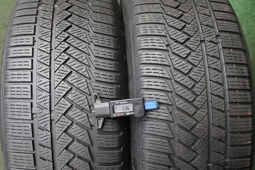 Continental winter contact - 2x,