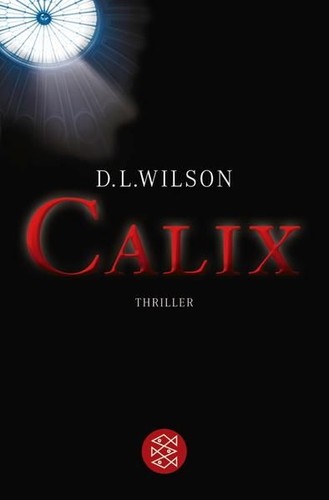Calix thriller - calix:,