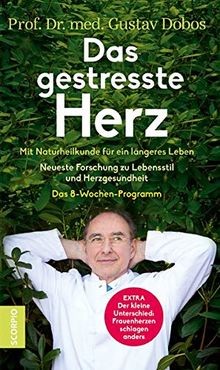 Das gestresste herz mit - herz:,