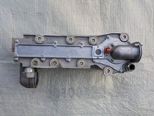 Remeha Wärmetauscher W10 +