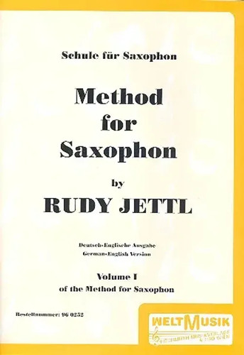 Schule für saxophon - schule,