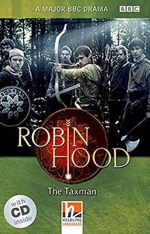 Robin hood the taxman con - robin,