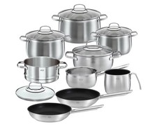 Rösle Elegance Globe Topfset