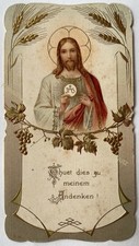 orig. Andachtsbild