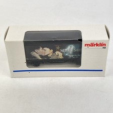 Vintage Boxed Märklin HO