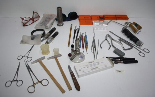 Dentallabor restposten diverse - dentallabor-restposten,