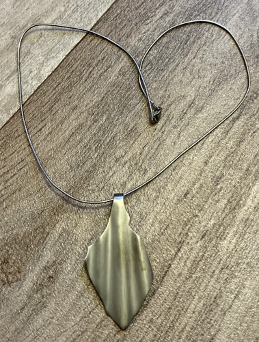 Halskette schlangenkette - halskette,