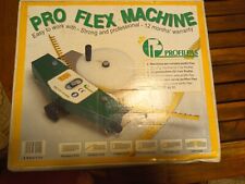 Biegemaschine Fliesenschiene  Steinteppich , Abschlußleisten Alu 2,5m Edelstahl