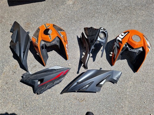 Ersatzteile yamaha yzf - yzf-r, 125