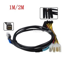 12GBs Internal HD Mini SAS