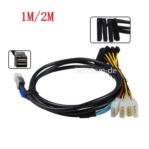 12gbs internal mini sas - 12gbs, hd