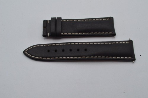 Sinn kalbs leder armband 20mm - sinn,