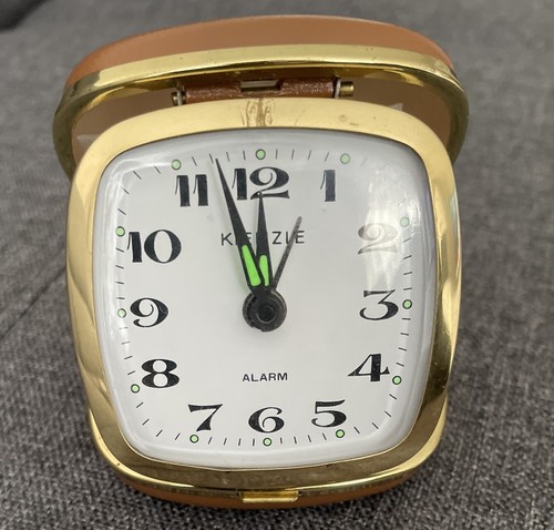 Kienzle reisewecker wecker - kienzle, ,wecker