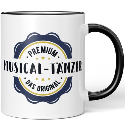Premium musical tänzer das - musical-tänzer.,