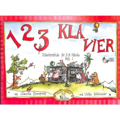 Klavier band - 3,