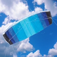 120 cm BLAU Easy Fly Parafoil