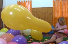 1x Big Cattex **LONGNECK**