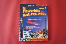 Die powerhits rock pop oldies - pop,
