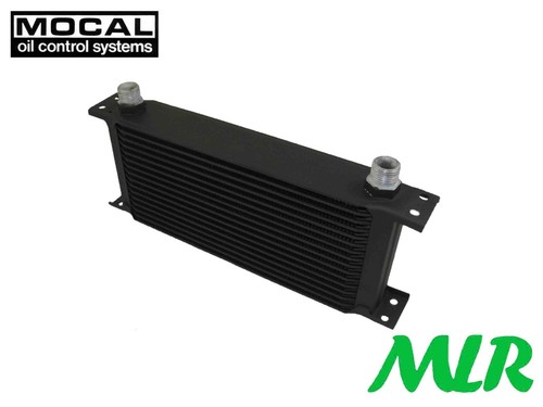 Mocal 19 25 reihe - 10,