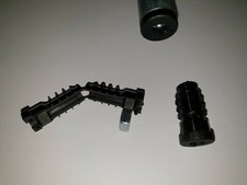 50x Gewindestopfen für