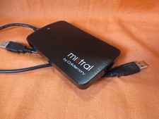 Externe USB 2.0 Festplatte CnMemory Mistral 500GB 2.5" SATA