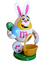 LEER M&M Osterhase Osterei Hase Figur Dispenser Spender Smarties Süßwaren SAMMEL