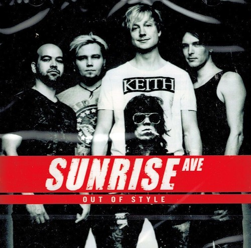 Musik sunrise ave - sunrise,