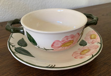 Wildrose kaffee und - v, &