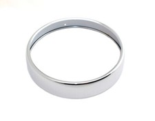 Scheinwerfer Zierring Fiat 850