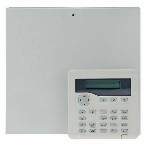 Scantronic eaton 10 zonen - i-on,