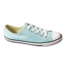 Converse Chuck Dainty Ox Motel Pool Blue