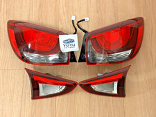 Mazda Original Mazda 2 Demio