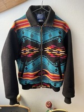 Pendleton Jacke