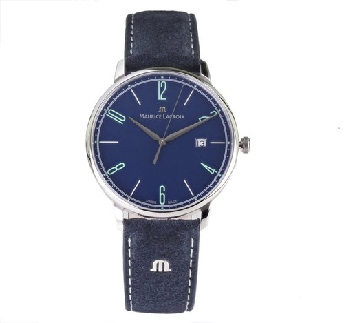 Maurice lacroix herren uhr - maurice,