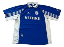FC Schalke Trikot S04 Saison