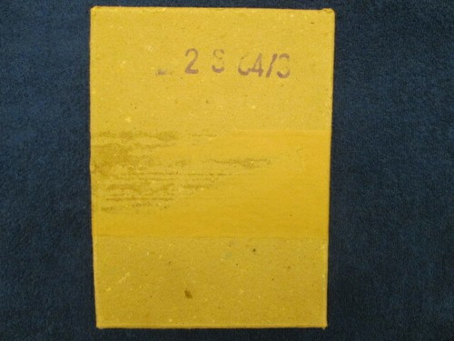 Ddr alter kleiner - ddr, karton