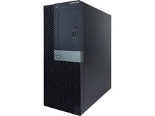 Dell Optiplex MT PC - Intel i7