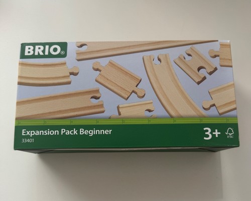 Brio bahn 33401 - brio,