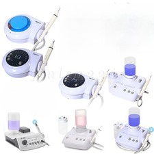 Dental ultrasonic piezo endo - dental,