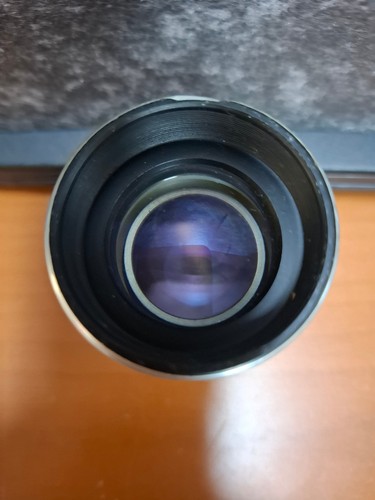Meyer optik görlitz trioplan - görlitz,