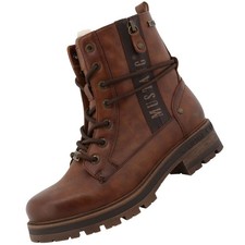 Mustang Damen TEX Stiefelette